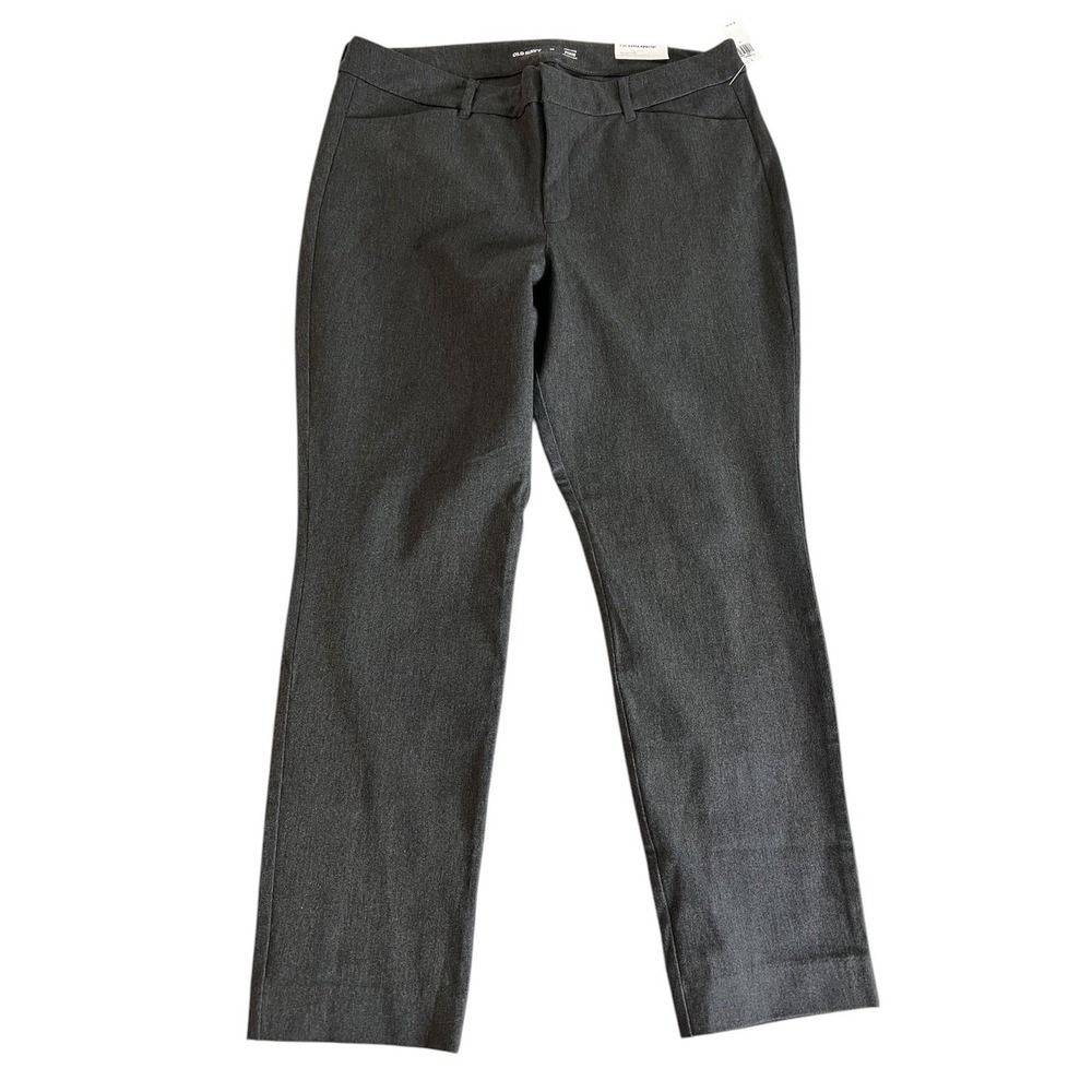 Old Navy High Rise Pixie Pants Women's Size 14 NWT Women's
